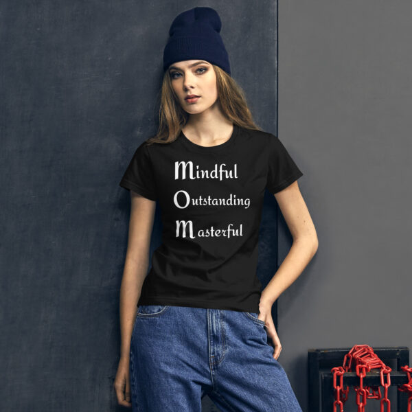 M.O.M T-Shirt