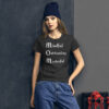 M.O.M T-Shirt - Image 3